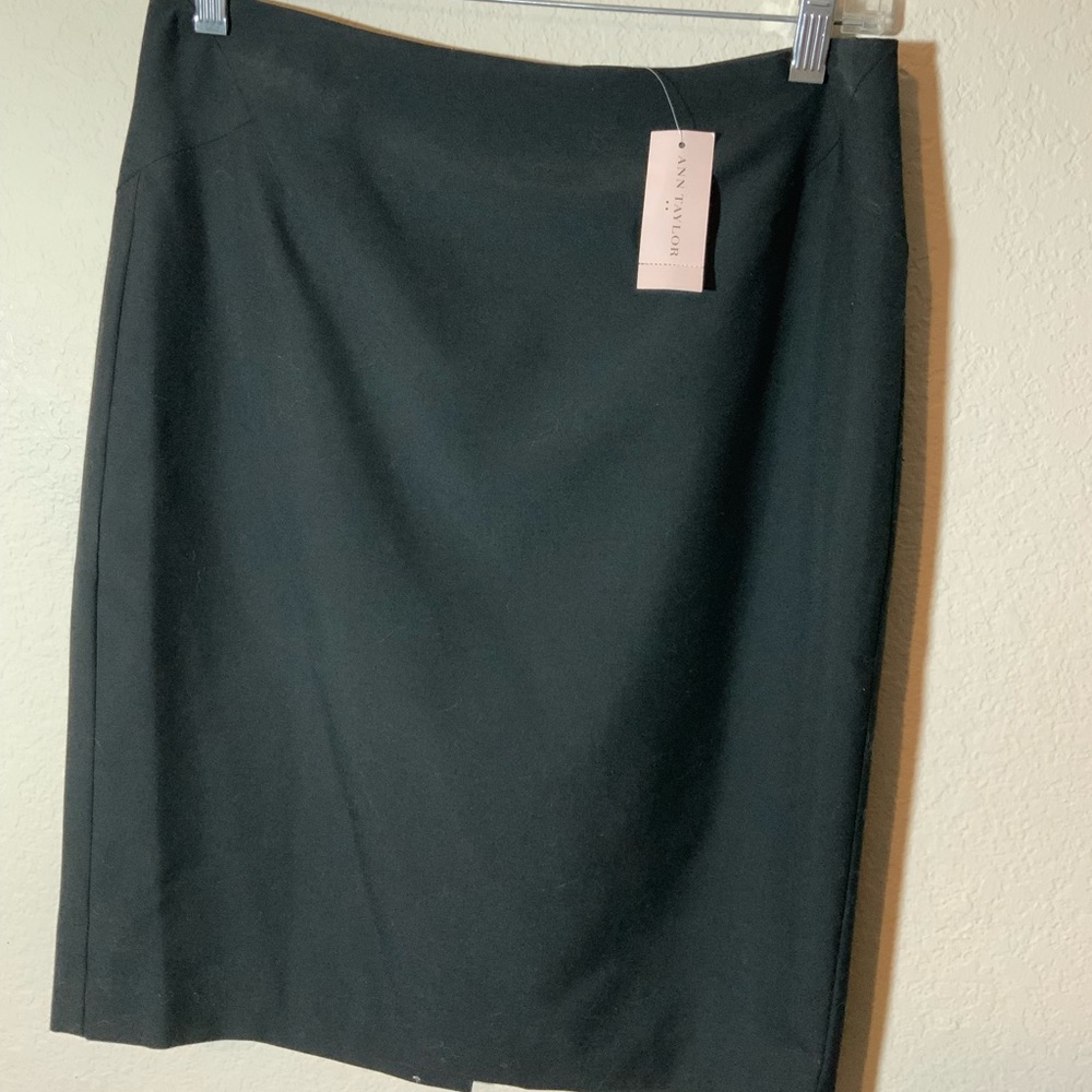 Ann Taylor pencil skirt